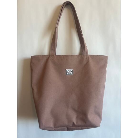 Herschel Supply Co.
Mica Tote Shoulder Bag Purse Ash Rose Color - Picture 1 of 9